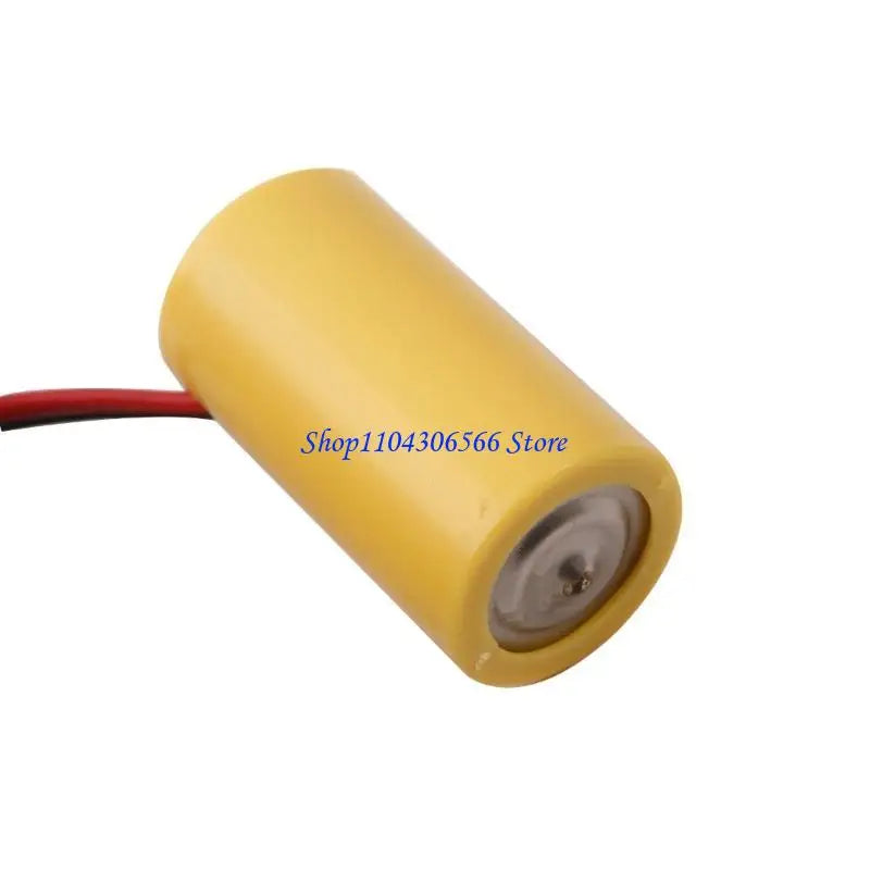 3V C Size Battery Eliminator Cable – Replaces 2x LR14 C Batteries Battery Eliminator Cable HIP