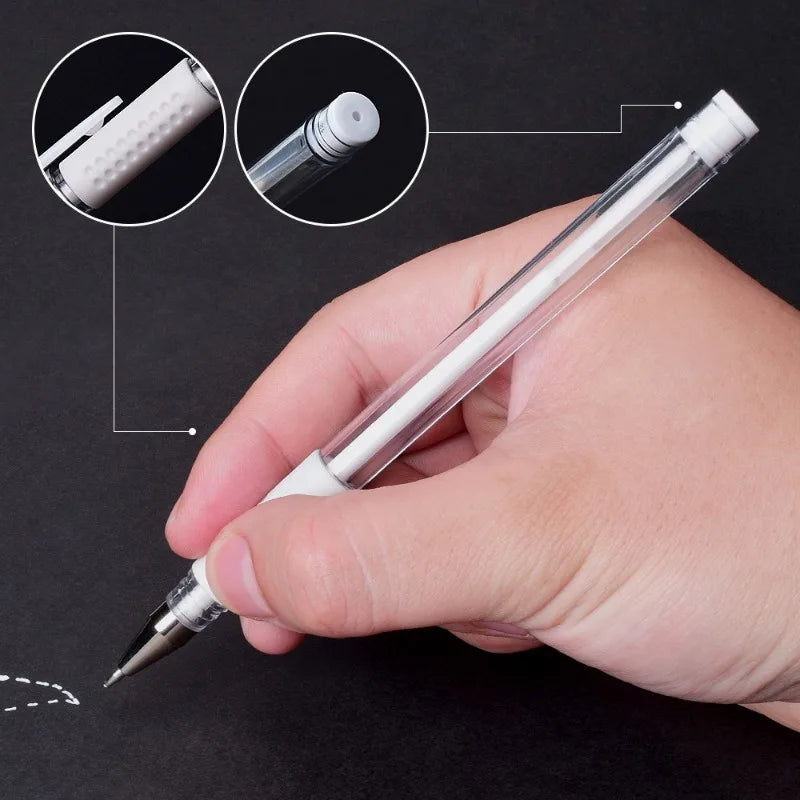 1Pc 3Pcs 4Pcs Multi‑color Skin Positioning Marker Pencil Waterproof Oil‑based Microblading Tattoo Marking Pen Skin Locator Tool HIP