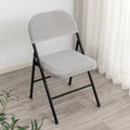 Elastic Chair Slipcover – Stretch Polyester Dustproof Cover Chair Slipcover HIP A6