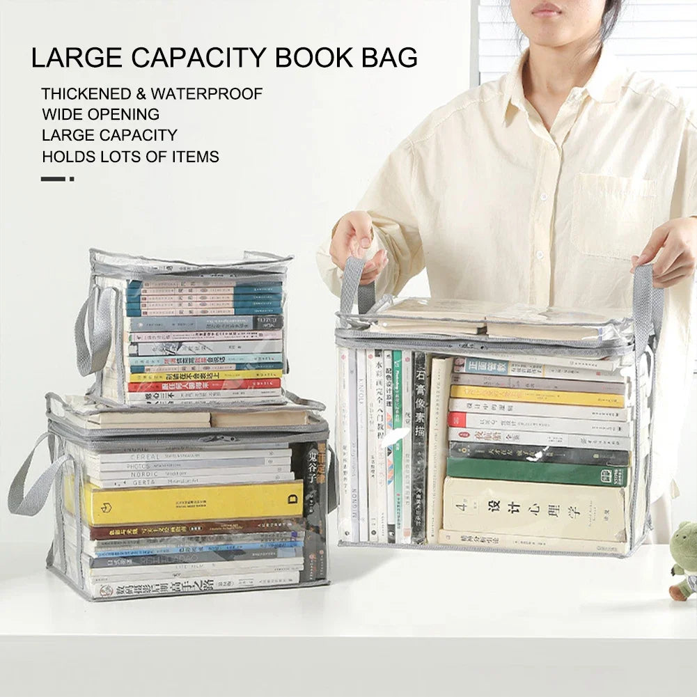 Foldable Bookshelf Student Dormitory Classroom Book Organizer Large Capacity Household Toy Plush Animal Organizer HIP