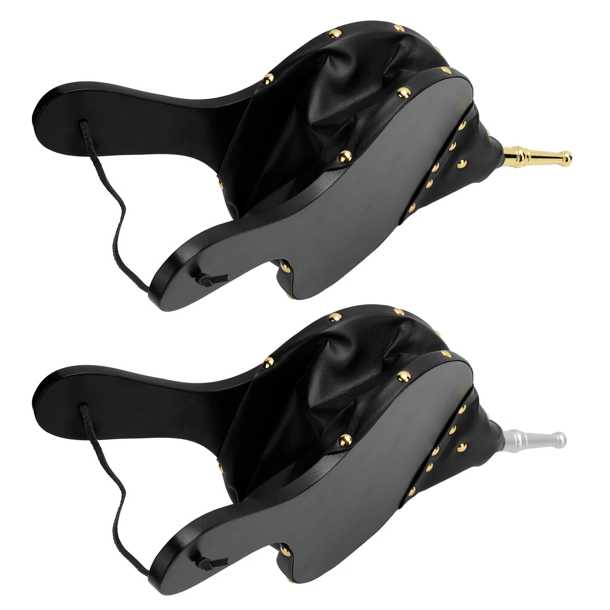 Fireplace Bellows Manual Wood Air Blower for Outdoor Camping BBQ Grill Chimney Fire Tools HIP