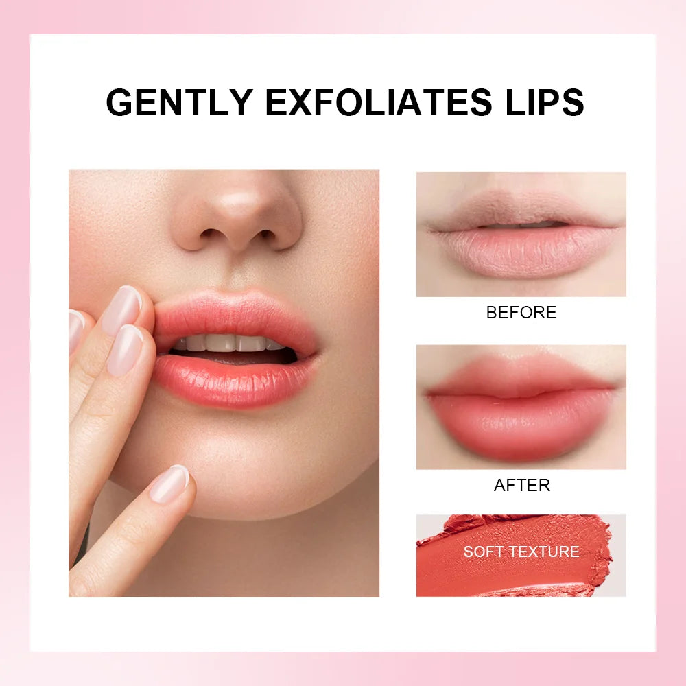 Extreme Lip Plumper Instantly Plump Lip Balm Fuller Lipstick Increase Lip Elasticity Reduce Fine Lines Volumizing Lips Makeup HIP