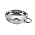 Stainless Steel Wide Mouth Funnel Canning Funnel Cup Jam Salad Dressing Hopper Filter For Jar Canned Filteroil Wine Water Spices HIP A