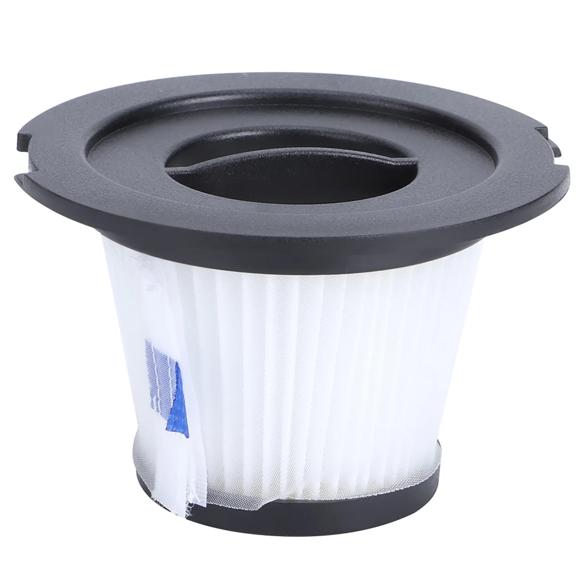 Filter Replacement Vacuum Cleaner Accessories Parts Household Tool Fit for Dibea C17 T6 Filtering Replacement Cartridge HIP WHITE