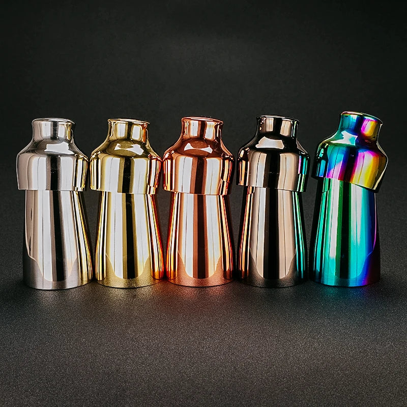 550ml Calabrese Stainless Steel Cocktail Shaker | Barware Cocktail Shaker HIP