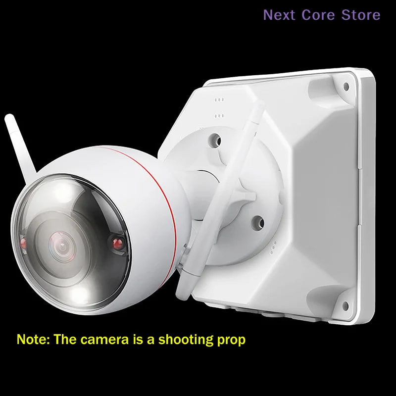 Universal Dome Camera Junction Box Mounting Bracket Camera Mounting Bracket HIP