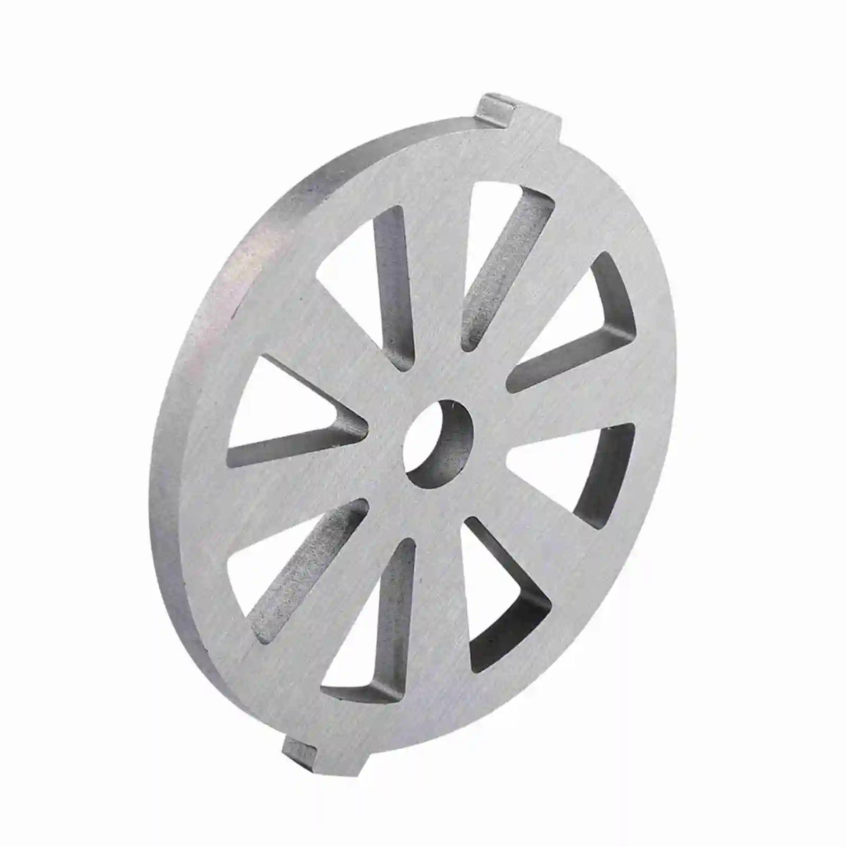 Meat Mincer Meat Crusher Meat Grinder Crusher Mincer Plate Disc Knife 7mm Hole Meat Grinder HIP