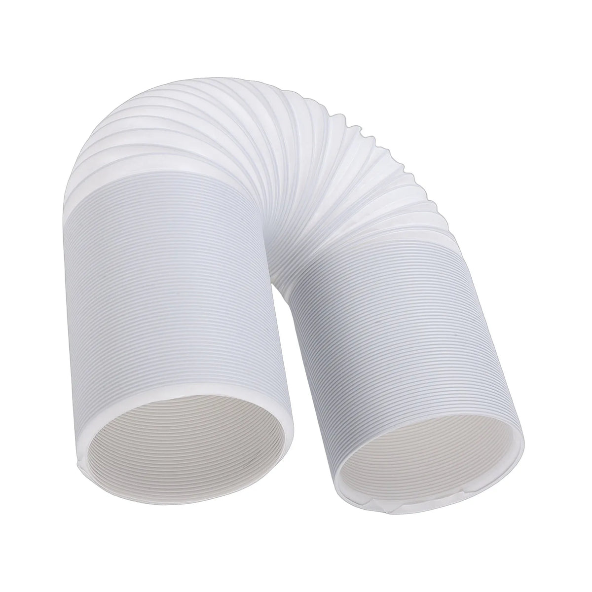 Portable Air Conditioner Hose Extendable Flexible PP AC Exhaust Vent Duct Hose for Home Garage Portable Air Conditioner Hose HIP