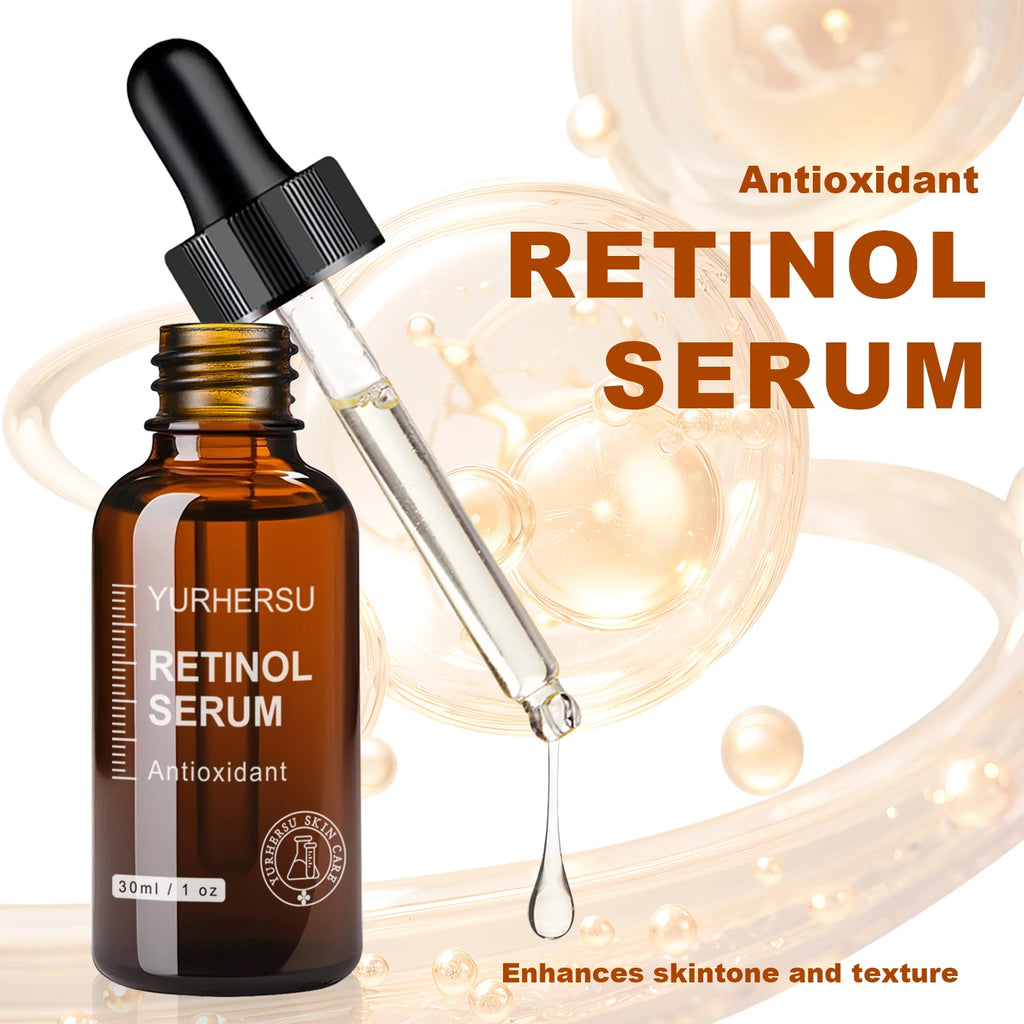 Professional Retinol 3.0 Face & Neck Serum 30ml | HIP Retinol Face Serum HIP RETNOL SERUM 30ml