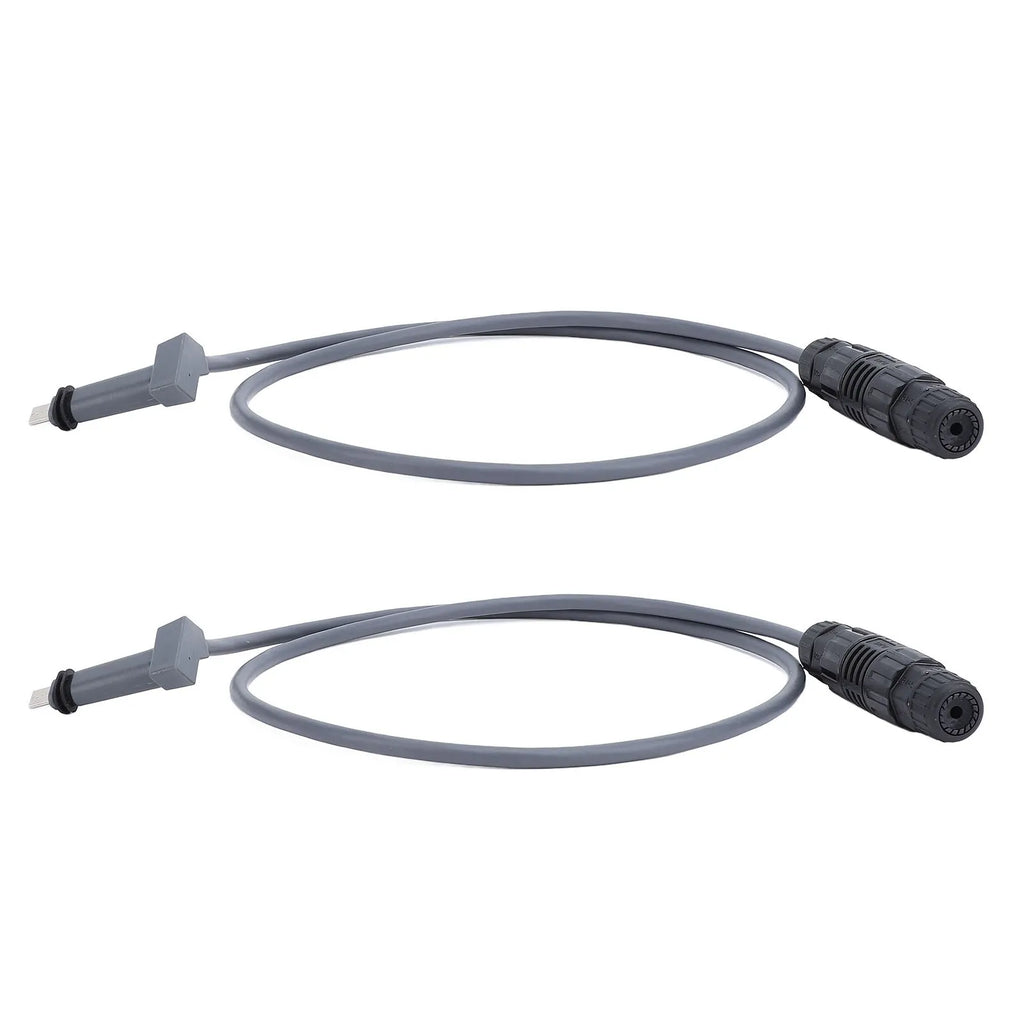 SPX Plug to RJ45 Adapter Waterproof Dustproof for Starlink Cable RJ45 Female Connector for Indoor Outdoor SPX to RJ45 Connector HIP