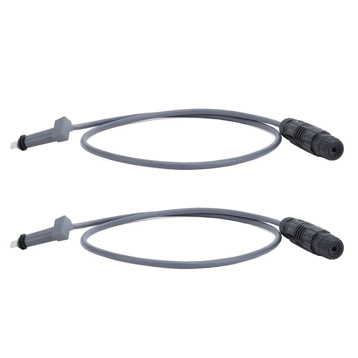 SPX Plug to RJ45 Adapter Waterproof Dustproof for Starlink Cable RJ45 Female Connector for Indoor Outdoor SPX to RJ45 Connector HIP