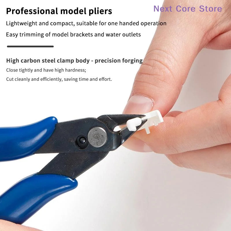 3D Printer Tools Kit – Nozzle Cleaning & Removal Scrapers 3D Printer Tool Kit HIP
