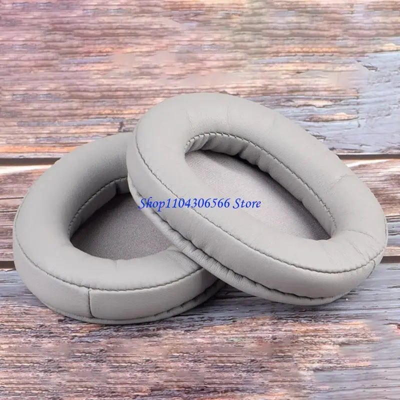 RP-HD10 / RP-HD10E Replacement Earpads – PU Leather Cushions Headphone Ear Pads HIP