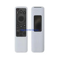 Silicone Cover for BN5901480A/BN5901480L Solar Remote Remote Control Cover HIP White CN