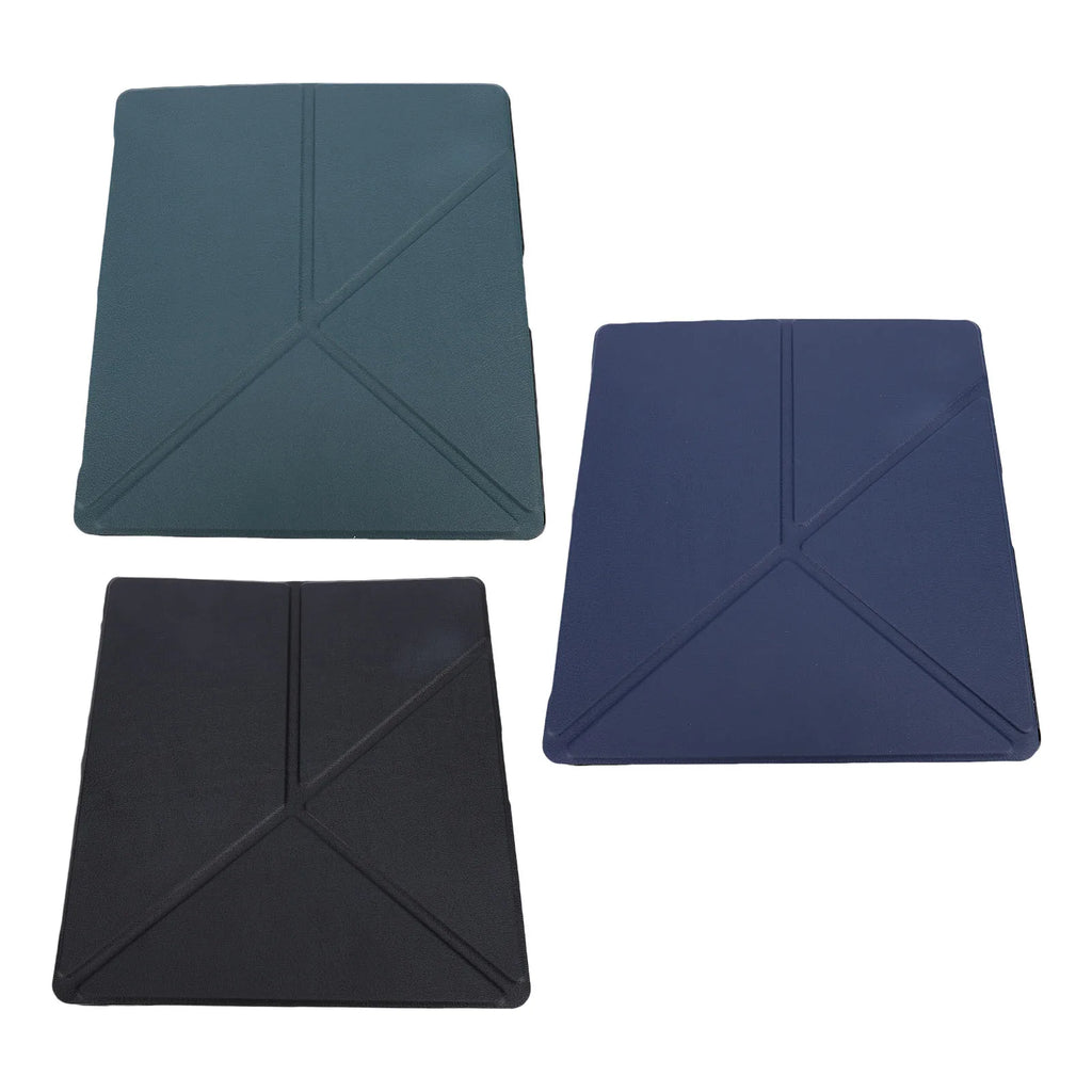 Case Fit for Kindle Scribe 2022 2024 Foldable 10.2 Inch E Book Reader Stand Cover with Auto Sleep Wake and Pen Slot HIP
