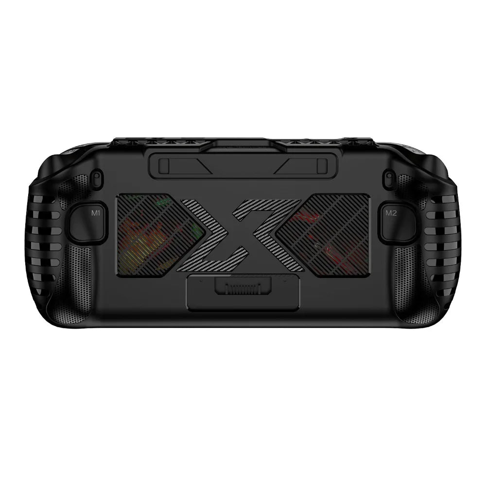 TPU Shockproof Case for OneXPlayer FLY Apex – Ergonomic Cover Game Console Case HIP 1