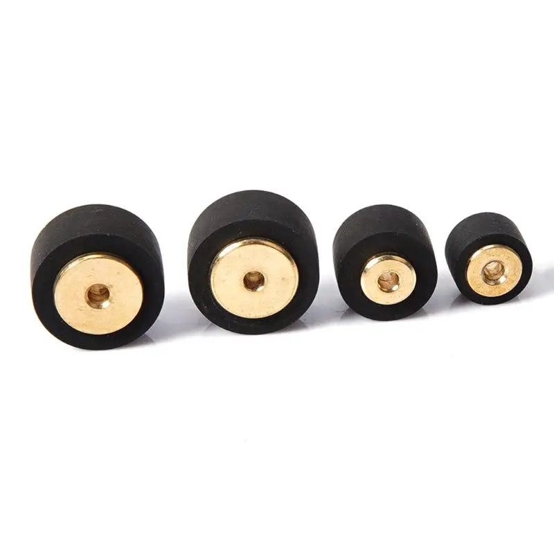 Cassette Deck Pinch Roller Pulley – Sony Walkman Compatible Cassette Deck Part HIP