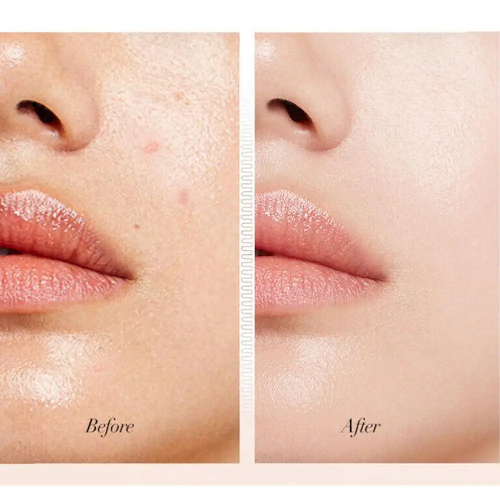 UODO Liquid Foundation BB Cream – Waterproof, Long-Lasting 30ml Liquid Foundation HIP