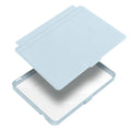 Magnetic Auto Wake/Sleep Case for Kobo Clara Color/2E/BW 6" E-Reader Case HIP Light Blue
