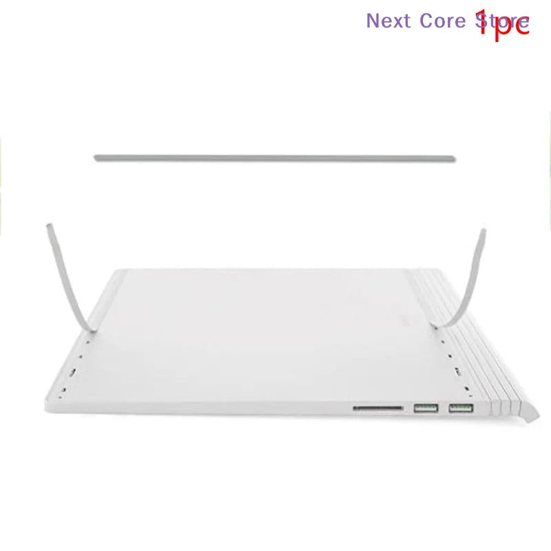 Rubber Feet Nonslip Strip Replacement for Surface Book 3 Laptop Replacement Part HIP