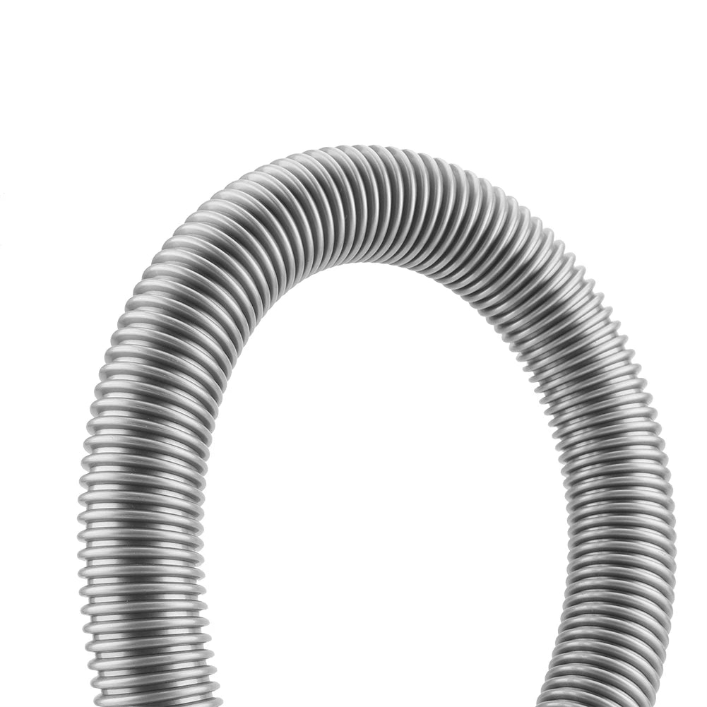 Vacuum Cleaner Accessory 2m Flexible Hose Soft Tube Pipe Inner 32mm Outer 39mm Household Vacuum Cleaner Accessory HIP