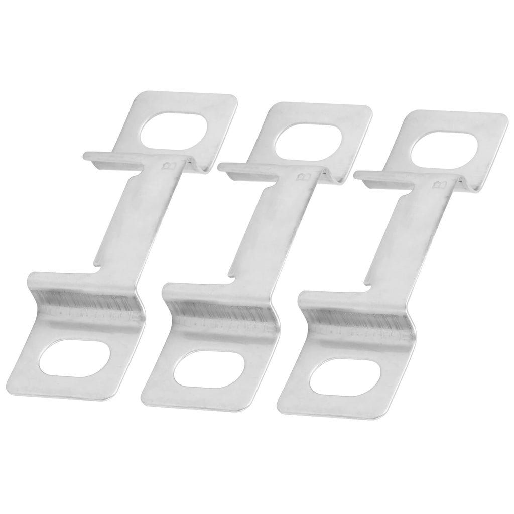 3Pcs for 9DQX4 Debeaker Blade Chicken Debeaking Machine Accessory Poultry Equipment Beak Cutting Tool HIP