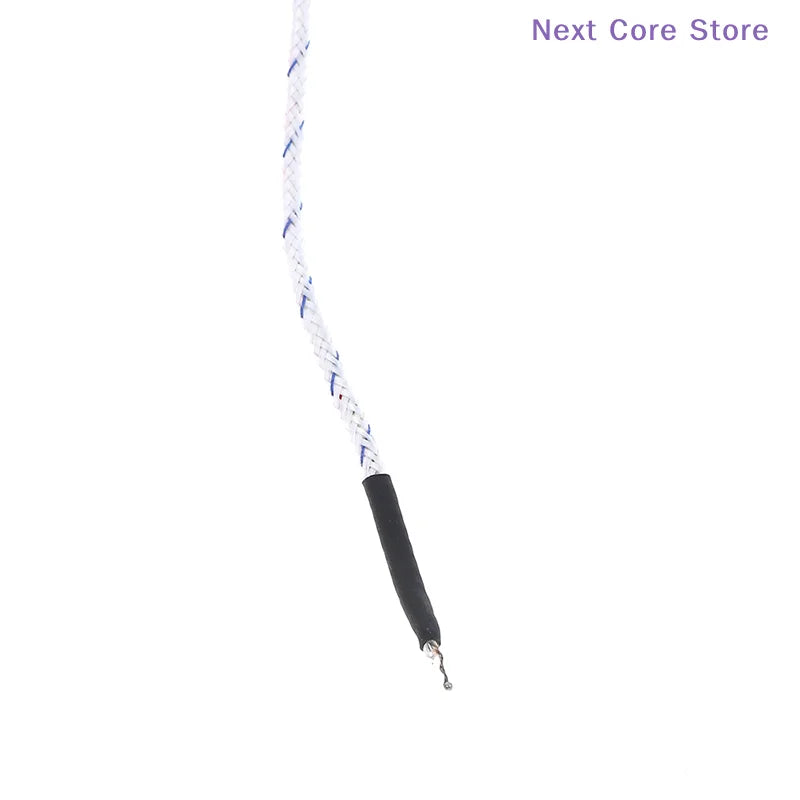 5m K-Type Thermocouple Temperature Sensor Probe Cable Wire Thermocouple Probe Wire HIP