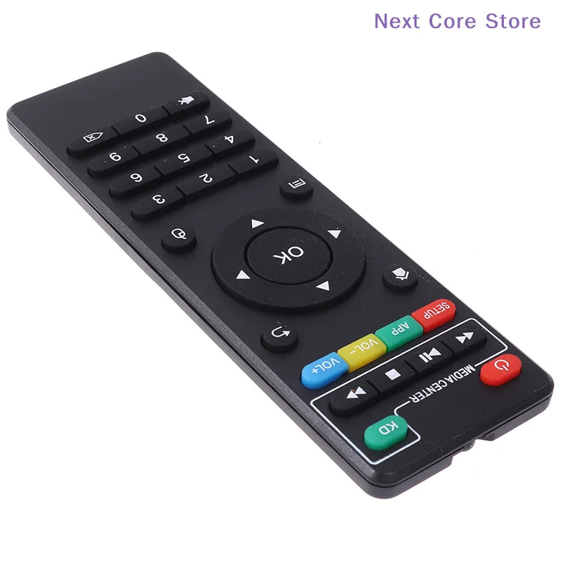 IR Remote Control for X96 X96mini X96W Android TV Box TV Box Remote HIP