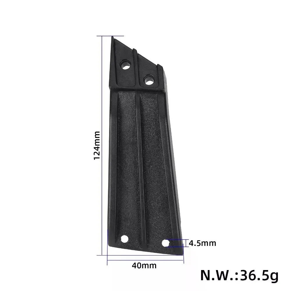 Kukirin G2 Pro DB Rear Mudguard & Taillight Bracket Replace Scooter Replacement Part HIP