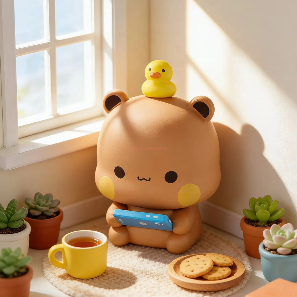 Panda Bubu & Dudu Blind Box Surprise Figure – Cute Series Blind Box Figure HIP