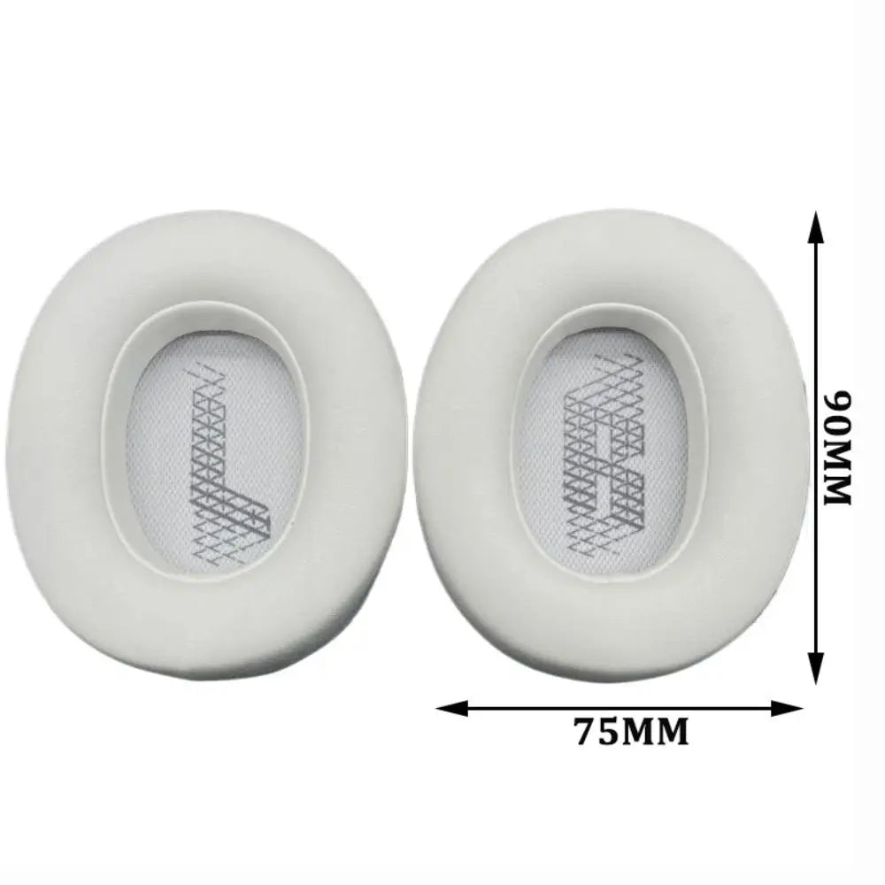 Memory Foam Ear Pads Replacement for JBL LIVE 770NC Headphone Ear Pads HIP