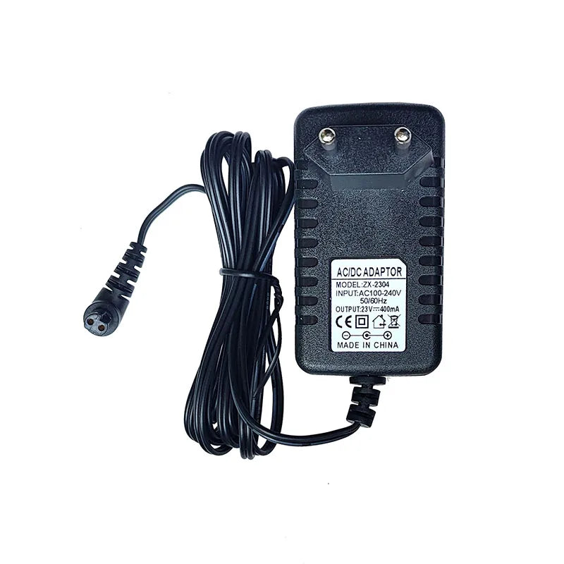 23V Charger for Black & Decker Dustbuster DV1410 DV1415 Vacuum Charger Adapter HIP