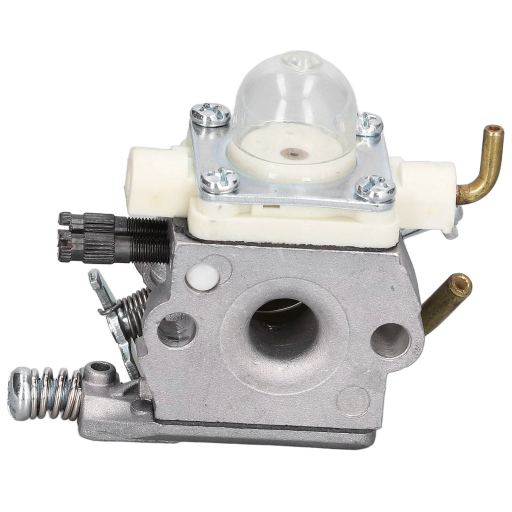 Carb Set Carburetor Kit Carburetor Kit Leaf Blower Carb Accessory Replacement Tool Set for WTA‑33‑1 PB‑250 Carburetor Set HIP
