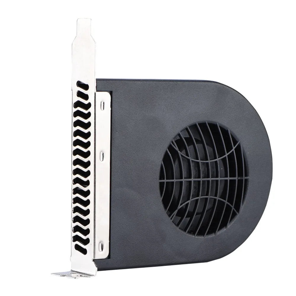 4-Pin PCI Slot Blower Fan – High Performance PC Cooling PC Case Fan HIP