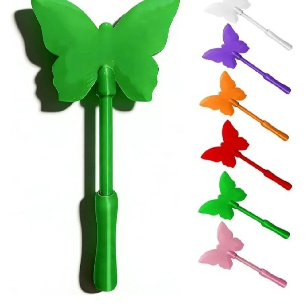 3D Printed Magic Wand Contactless Card Holder | Tap to Pay Novelty Card Holder HIP