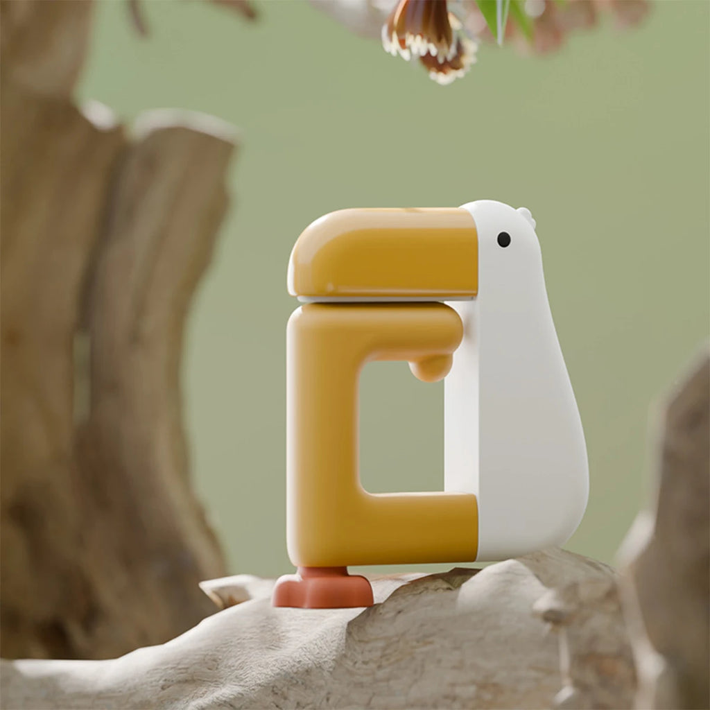 Thinking Duck Desk Bag Hook – Portable Adjustable Hanger Desk Bag Hook HIP