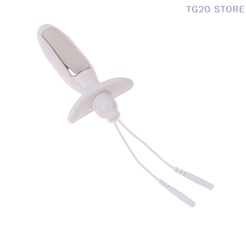ABS Vaginal Probe Electrode for TENS/EMS Pelvic Floor Kegel Training Pelvic Floor Probe HIP Default Title