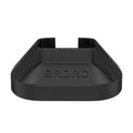 Desktop Stand Mount for DJI OSMO Pocket 3 – ABS Base Camera Base Stand HIP Black