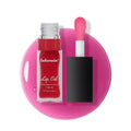 Glow Reviver Lip Oil Nourishing Tinted Lip Oil For A High-shine Finish Infused With Apricot Oil Rose Colors Mirror Moisturizing HIP 6