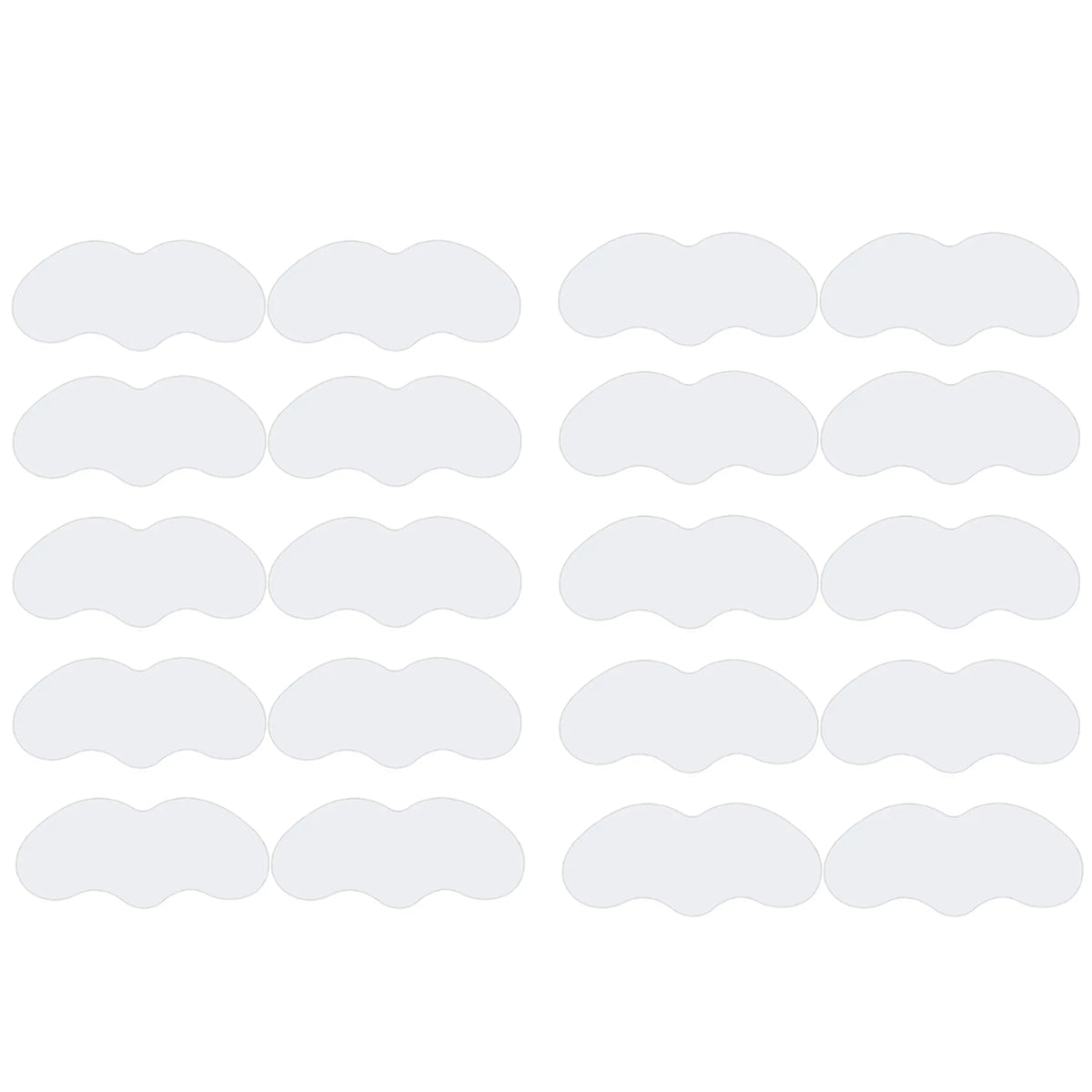 Blackhead Nose Patch – Deep Cleansing Pore Strip | HIP Blackhead Pore Strip HIP White 20Pcs