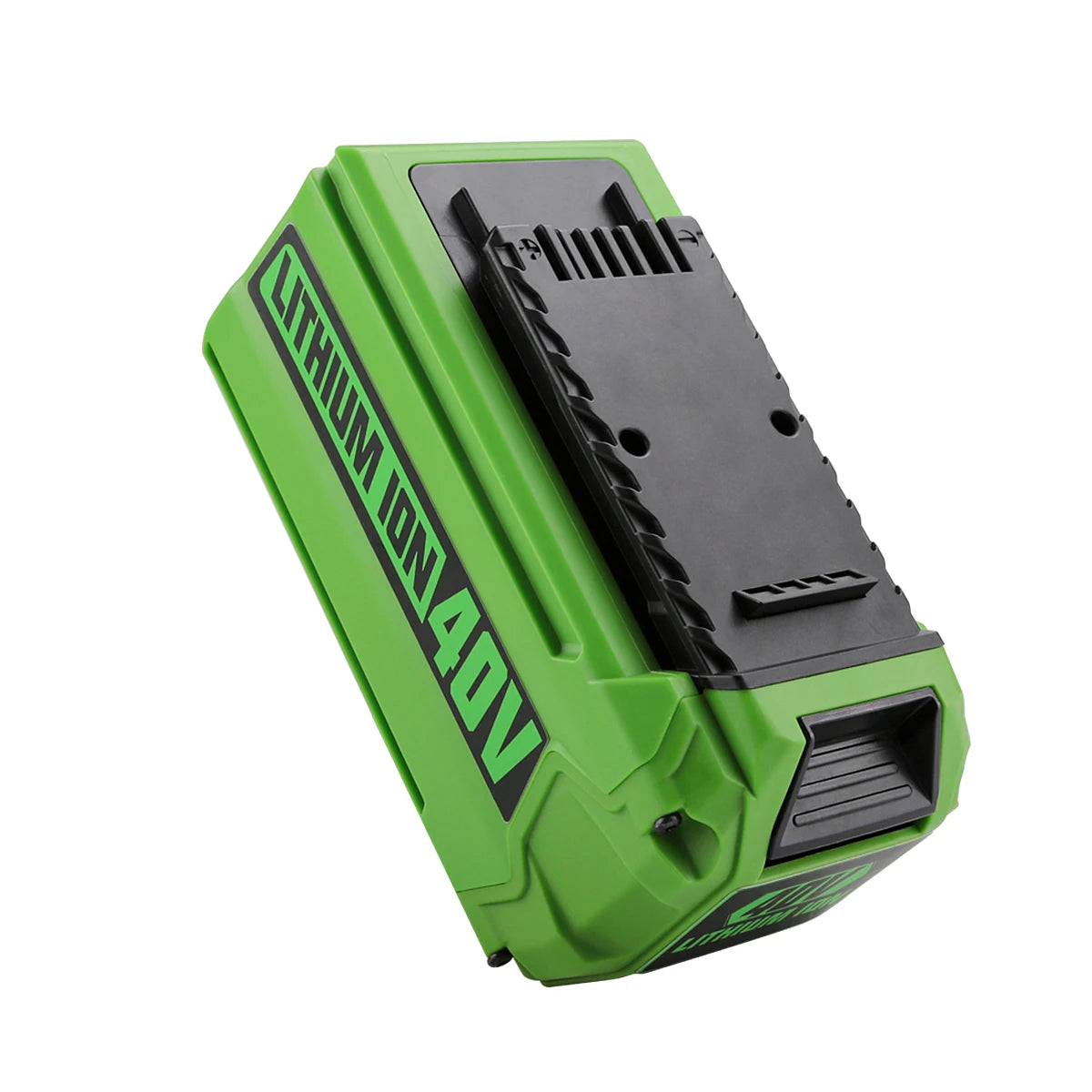 40V 6Ah Li-Ion Replacement Battery for Greenworks G-MAX Tools Power Tool Battery HIP