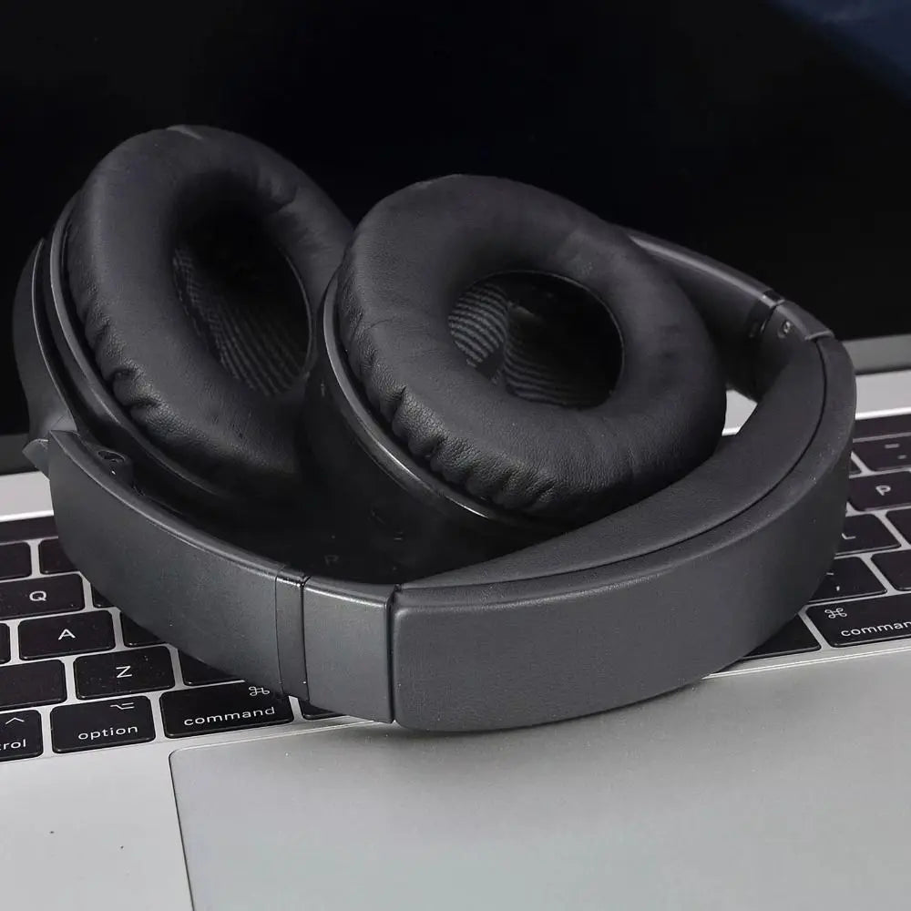 Protein Leather Headband Cushion for Bose QC35 QC35II QC45 Headphone Replacement Part HIP