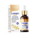 Collagen Anti-Wrinkle Face Serum – Hydrating Essence Collagen Face Serum HIP 01