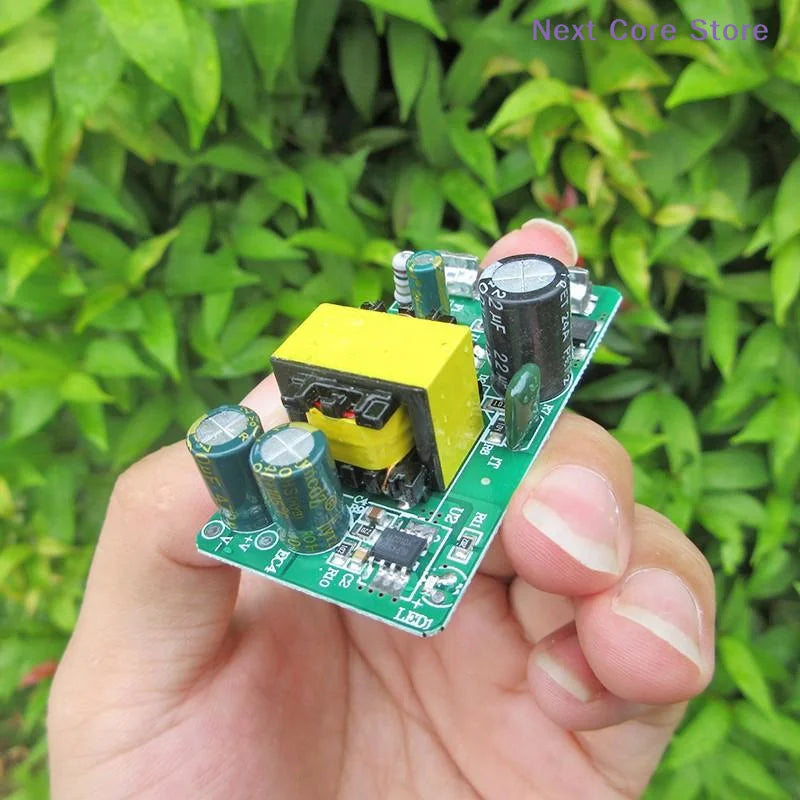 AC 220V to DC 12V 2A Isolated Power Supply Module 24W DC Power Supply Module HIP