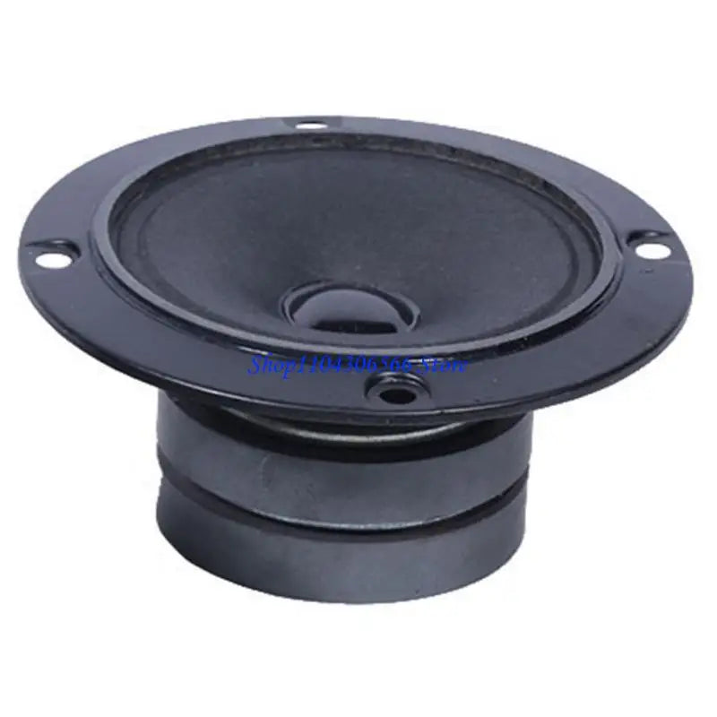 3-Inch HiFi Tweeter Speaker 4Ω 30W – KTV & Home Audio Tweeter Speaker HIP Dual magnet CN