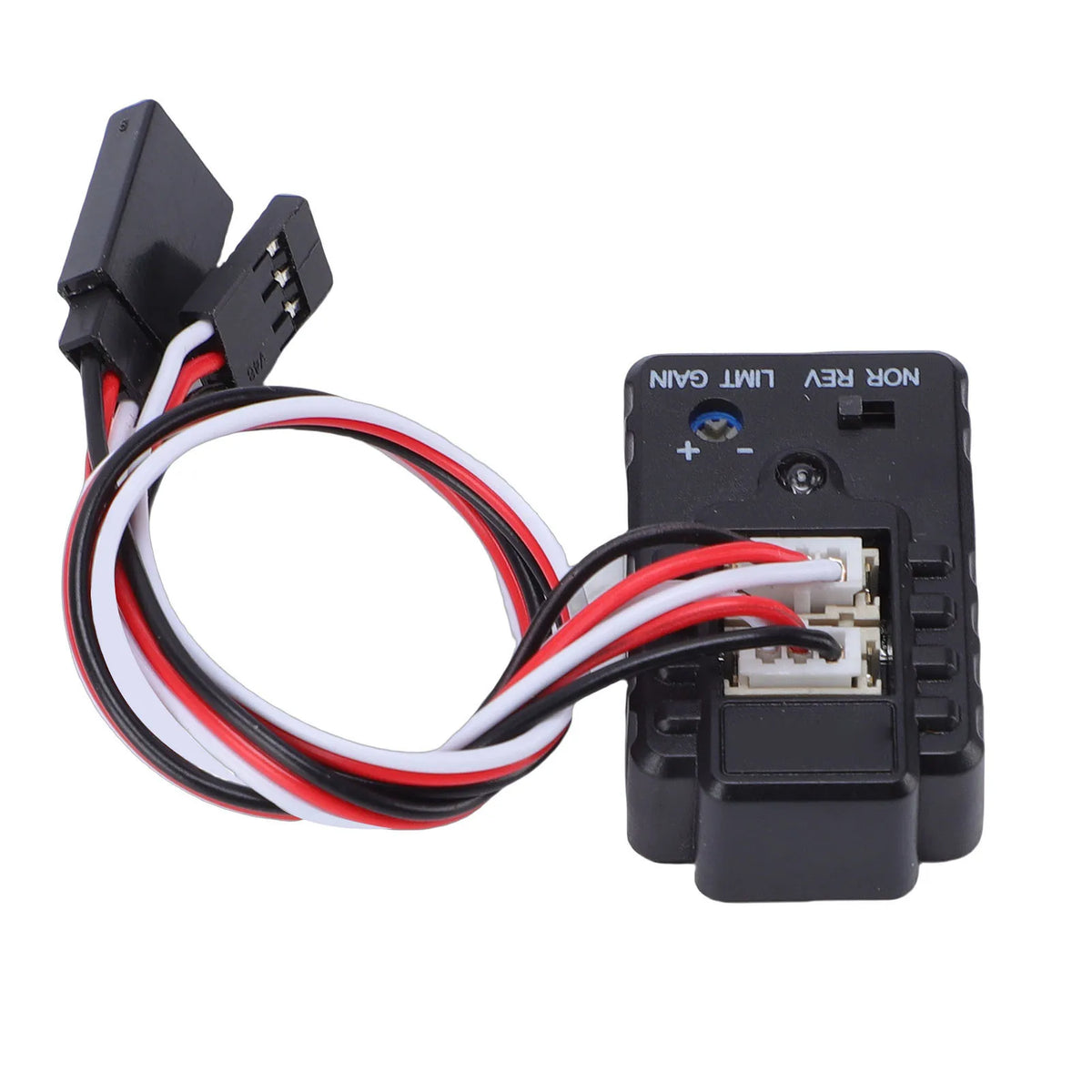 2 Axle RC Car Gyroscope RC Drift Car Gyroscope High Stability 2 Axle Gyroscope for Remote Control Racing Cars RC Car Gyroscope HIP