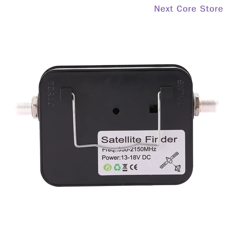Satellite Finder Signal Meter for Dish TV Alignment | HIP Satellite Signal Meter HIP