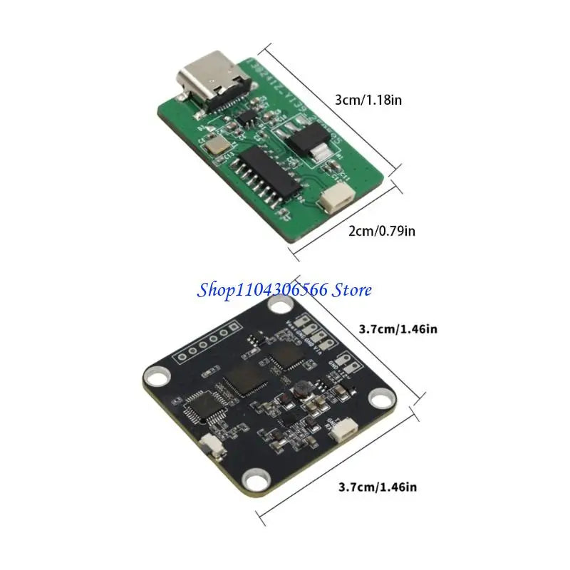 Video Encryption Decryption Module – 8-Sequence, Software Config Video Security Module HIP