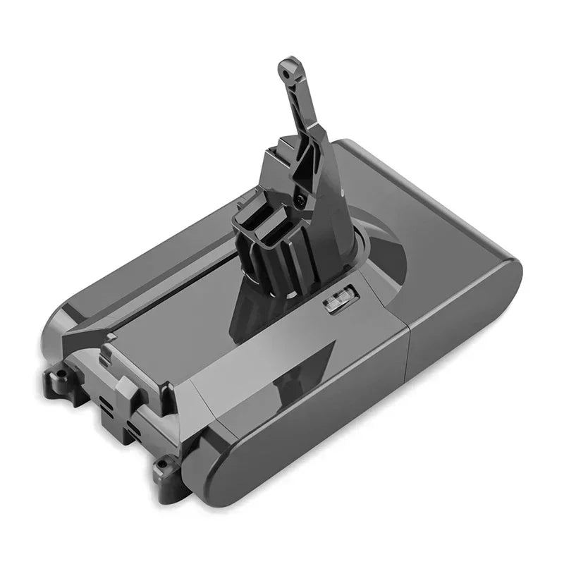 Dyson V8 SV10 Replacement Battery 21.6V 6800mAh Li-ion Vacuum Replacement Battery HIP