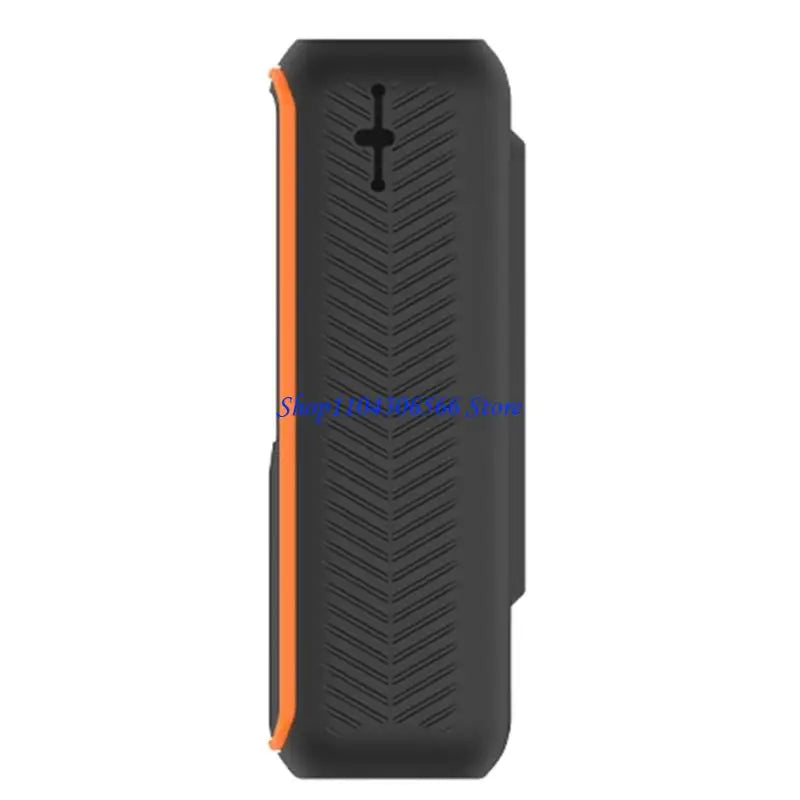 Silicone Case for 25000mAh 165W Power Bank – Drop Protection Power Bank Case HIP